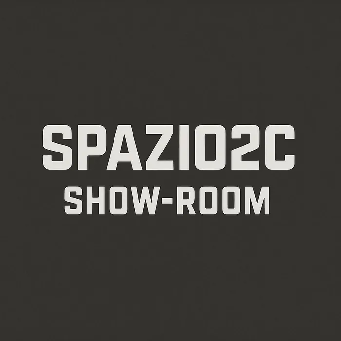 Logo Spazio2C