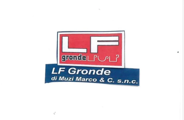Logo LF Gronde