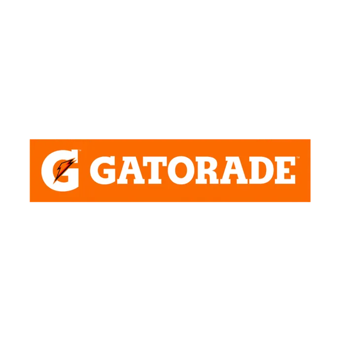 Logo Gatorade