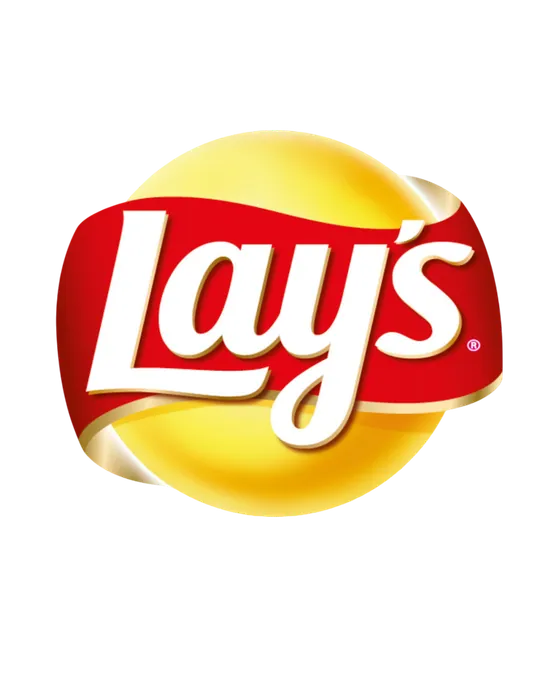 Logo Lay's