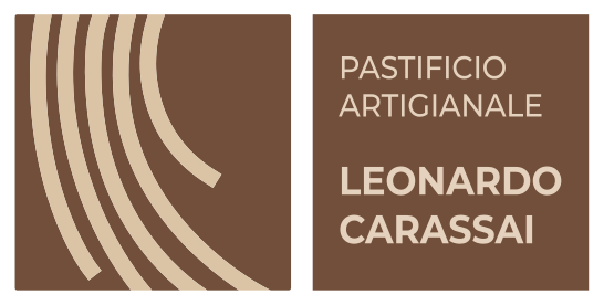 Logo Pastificio Leonardo Carassai