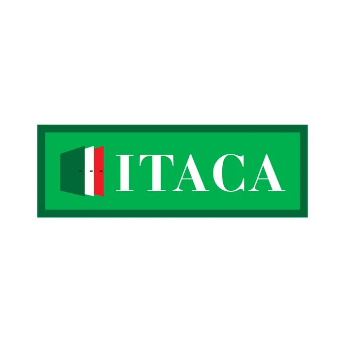 Logo Itaca