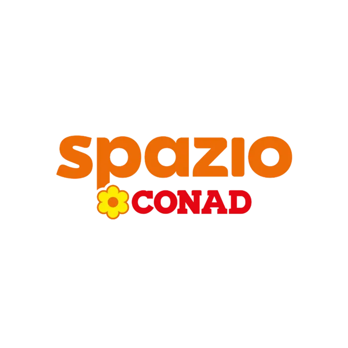 Logo Spazio Conad