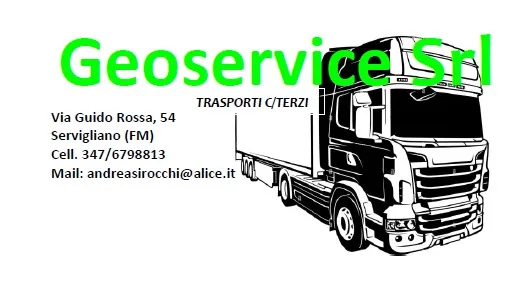 Logo Geoservice