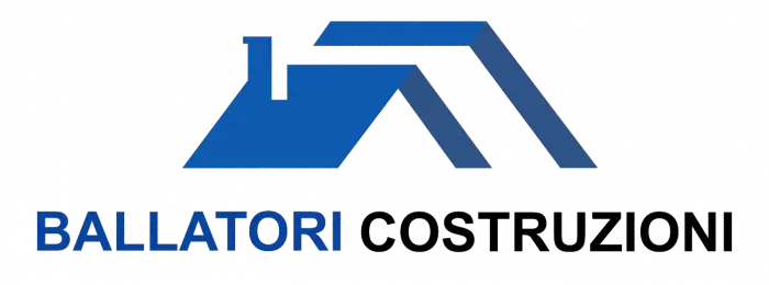 Logo Ballatori Costruzioni