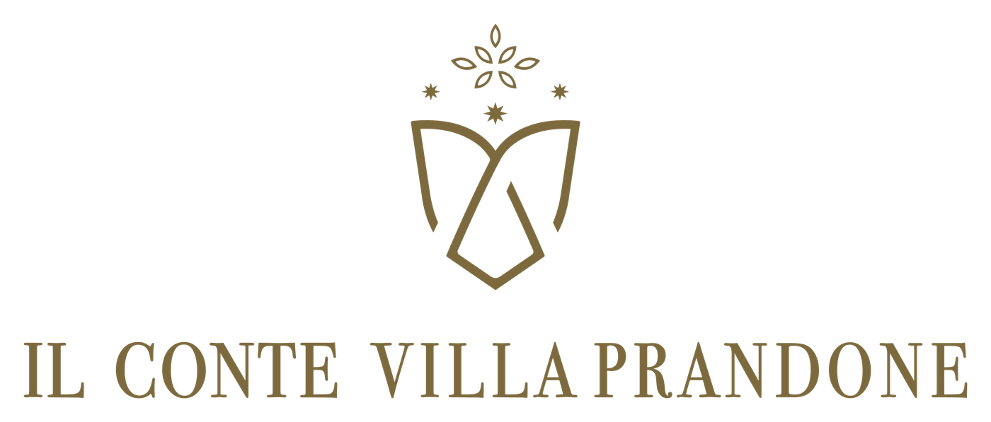 Logo Il Conte Villa Prandone