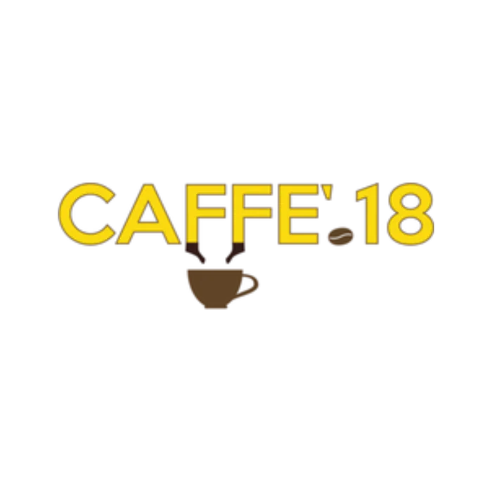 Logo Caffè.18