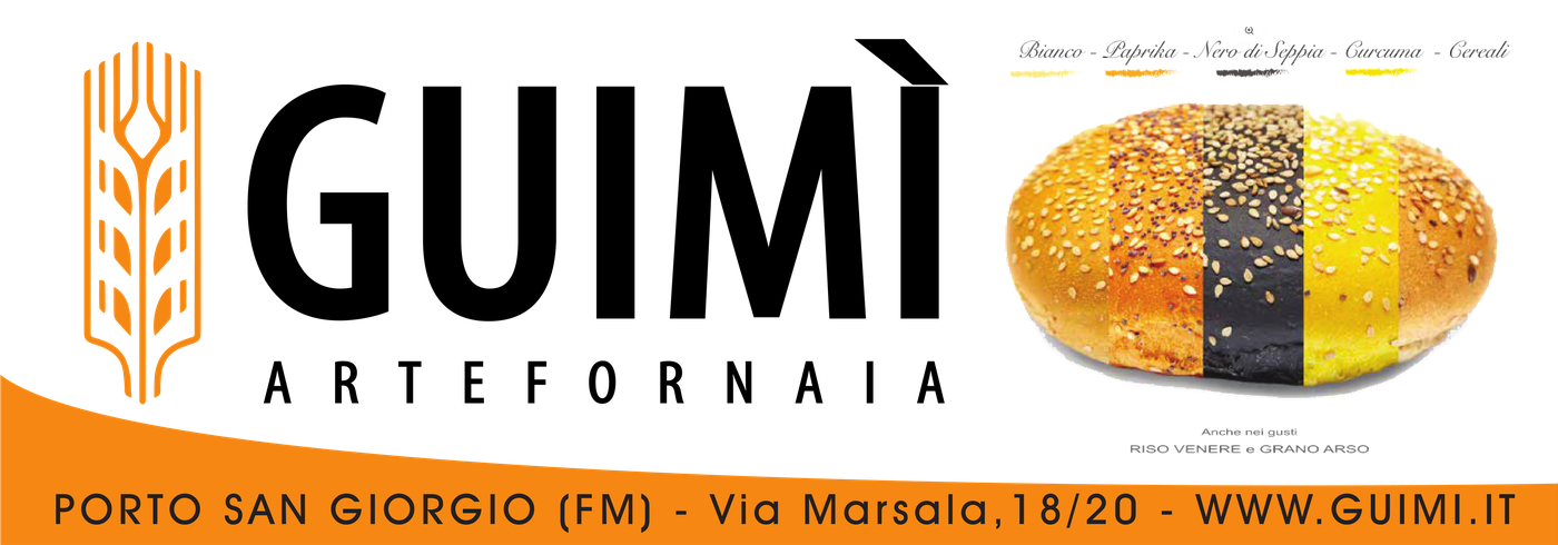 Logo Guimì