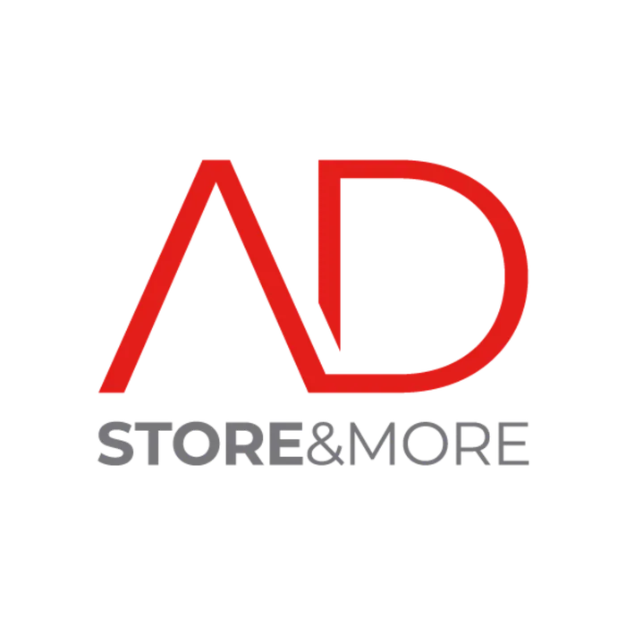 Logo AD Store&More
