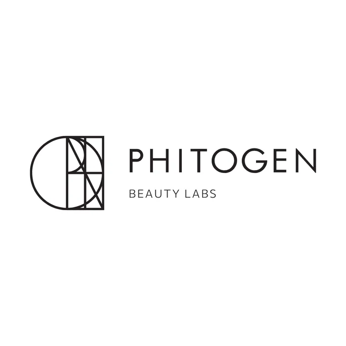 Logo Phitogen Beauty Labs