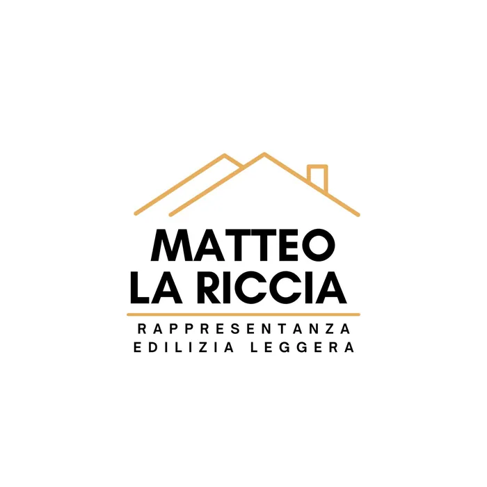 Logo Matteo La Riccia