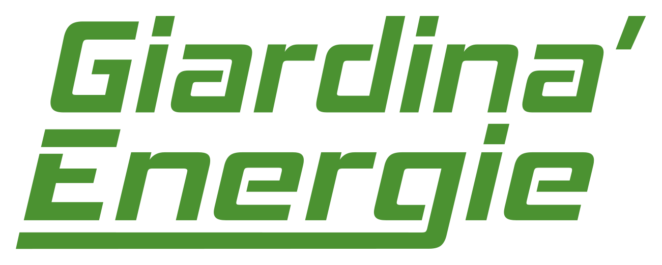 Logo Giardina Energie