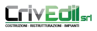 Logo CrivEdil