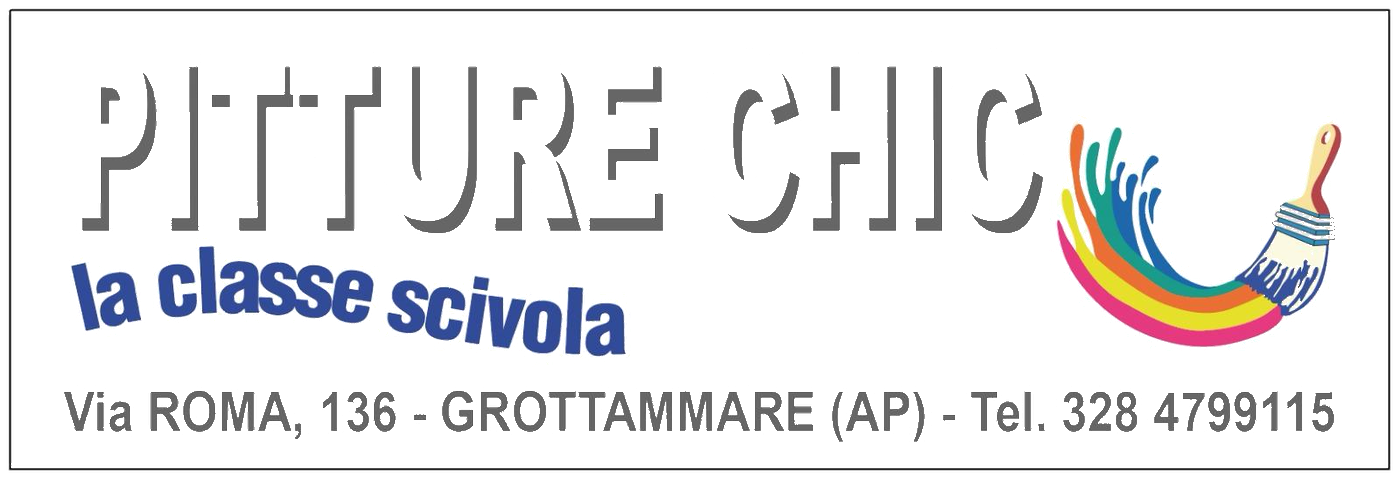 Logo Pitture Chic