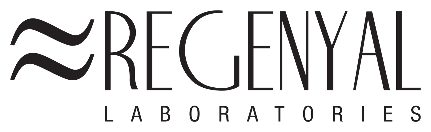 Logo Regenyal Laboratories