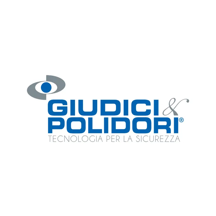 Logo Giudici & Polidori